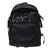 Yohji Yamamoto &times; NEW ERA Carrier Pack BLACK画像