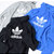adidas Originals Trefoil Pullover Hoodie画像