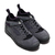 NIKE AIR REVADERCHI FLINT GREY/BLACK-ABYSS-WHITE AR0479-004画像