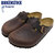 BIRKENSTOCK BOSTON OILED LEATHER (REGULAR FIT) HABANA 0860131画像