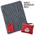 CHUMS Fleece Elmo Packable Blanket CH09-1127画像