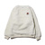FILA Crew neck BEIGE FFM9453画像