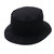 TENDERLOIN PORK PIE HAT ATX BLACK画像