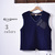 Kaptain Sunshine V-NECK VEST画像