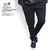 The Endless Summer TES MIDDLE SWEAT LOCAL PANT -BLACK- FH-8774303画像
