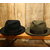 FREEWHEELERS GREAT LAKES GMT. MFG.Co &ldquo;Jefferson&rdquo; WOOL FELT HAT 1837001画像