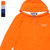 NEIGHBORHOOD 18AW S&W C ZIP HOODED LS 182FPNH CSM08画像