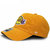 '47 Brand LOS ANGELES LAKERS CLEAN UP STRAPBACK GOLD K-RGW12GWS-GD画像