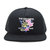 VANS &times; Disney Mickeys 90th Snapback Cap VN0A3HO5画像