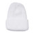 BRONER VALUE KNIT CUFF BEANIE WHITE 61-10画像
