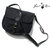 FROST RIVER Shell Bag Large BLACK 562N画像