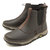 MERRELL M TREMBLANT 6&rdquo; POLAR WATERPROOF ICE+ ESPRESSO 33185画像