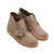 Clarks &times; Disney Desert Boot Sand Suede Embos 26135607画像