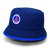NIKE PARIS SAINT-GERMAIN FC PSG ERWACHSENE BUCKET HAT NAVY NK567029-410画像