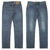 Levi's 511 SLIM MID VINTAGE 04511-2407画像