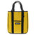 Supreme 18FW Polartec Tote YELLOW画像