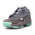 Reebok THE ANSWER DMX UNIK "UNIK" "LIMITED EDITION" GRY/M.GRN CN8566画像