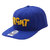 THE CONVENI &times; Fragment Design &times; POKEMON TBP LOGO_C CAP NAVY画像