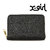 X-girl LOGO EMBOSSED COIN & CARD CASE 5184008画像