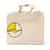 THE CONVENI &times; Fragment Design &times; POKEMON TBP BIG BAG M WHITE画像