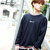 HTML ZERO3 Romane Fall Sweater CT220画像
