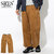 PROJECT SR'ES Super Wide Corduroy Pant PNT00532画像