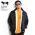 MINOS KOISA BOA COACH JKT -BLACK- MNR8-JK02画像