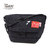 Manhattan Portage &times; PEANUTS Casual Messenger Bag BLACK MP1603PEANUTS18画像