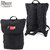 Manhattan Portage &times; PEANUTS Washington SQ Backpack JR BLACK MP1220JRPEANUTS18画像