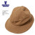 WAREHOUSE Lot.5200 ARMY HAT BROWN DUCK画像