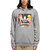 adidas SKATEBOARDING BEAVIS & BUTTHEAD HOODIE DU2859画像