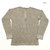 smart Spice THERMAL HENLEY NECK L/S TEE SMC0190HR画像