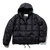 Crescent Down Works DOWN HOODED PULLOVER STREAK 702C画像