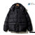Crescent Down Works CLASSICO DOWN PARKA STREAKFREE 401C画像