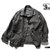 TENDER Co. TYPE 935 Collared Shepherd's Coat RYELAND WOOL FACE COTTON TWILL INDIAN BLACK DYE画像