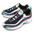 Reebok CLASSIC DAYTONA DMX GRADATION BLACK CN8386画像