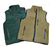 COLIMBO HUNTING GOODS MT.MARCY PILE VEST STD. ZT-0132画像