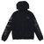 BLACK COMME des GARCONS &times; NIKE SLEEVE LOGO ZIP PARKA BLACK画像