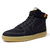 NIKE VANDAL HIGH SUPREME PRM WIP "CARHARTT WIP" "LIMITED EDITION for NSW" BLK/ORG/GUM AV4115-001画像