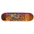 SANTA CRUZ TMNT ARCADE EVERSLICK SKATEBOARD DECK画像