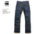 G-STAR RAW D-STAQ 5-POCKET STRAIGHT JEANS D09559-7209画像