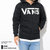 VANS Classic Full Zip Hoodie VN000J6K画像