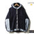 SUNNY SPORTS BLANKET R-HOODIE SN18F011画像