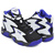 Reebok MOBIUS OG TT BLACK / WHT / PIGMENT PURPLE CN7902画像