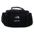 Supreme &times; THE NORTH FACE 18FW Expedition Waist Bag BLACK画像