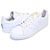adidas Originals STAN SMITH RUNNING WHITE/OFF WHITE/COLLEGEATE GREEN DB3527画像