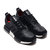 adidas RISINGSTAR x R1 BLACK EE3655画像