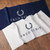 FRED PERRY FACE TOWEL F19904画像