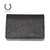 FRED PERRY LAETHER CARD CASE F19868画像
