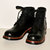 PISTOLERO 20-01 6INCH PLAIN TOE LACE UP 120-01画像